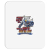 ride free Mousepad