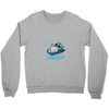 chill Crewneck Sweatshirt