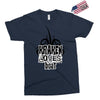 Kraken Loves Boat Exclusive T-shirt