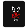 happy easter some bunny loves me Mousepad