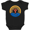 fahrie77 Baby Bodysuit