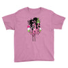 octocream Youth Tee