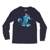 animal funny best Long Sleeve Shirts