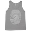 spider Tank Top