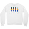 ichikawa zanakurou Crewneck Sweatshirt