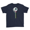 deliciously creepy Youth Tee