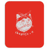 thuglife Mousepad