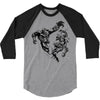 venom 5 3/4 Sleeve Shirt