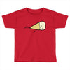 ice cream Toddler T-shirt