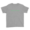 shall we play game Youth Tee