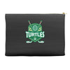 urtles hockey Accessory Pouches