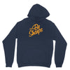 the be sharps Unisex Hoodie