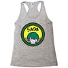 saria Racerback Tank