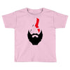 kratos 5 Toddler T-shirt