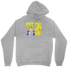 eat big get big Unisex Hoodie