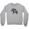 hunting Crewneck Sweatshirt