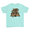 ancient tale Youth Tee