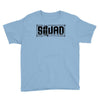 squad Youth Tee