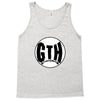 THE GITARIS Tank Top