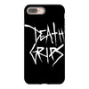 Death Grips iPhone 8 Plus
