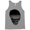 skull Tank Top