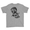 fixed Youth Tee