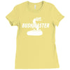 bushmaster firearms Ladies Fitted T-Shirt