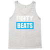 dirty beats Tank Top