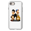 bastille iPhone 8
