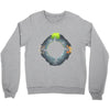 change comes to all Crewneck Sweatshirt