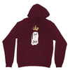 don't be a dick Unisex Hoodie