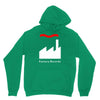 factory records Hoodie