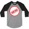 game over 3/4 Sleeve Shirt