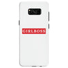 GirlBoss Samsung Galaxy S8