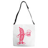 artisan pickle 3 Adjustable Strap Totes