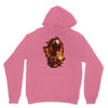 the fastest space ship Unisex Hoodie