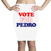 Vote For Pedro Pencil Skirts