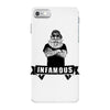 infamous iPhone 7 Case