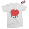 apel (2) Exclusive T-shirt
