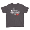 Pray for Las Vegas Youth Tee