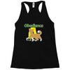obedience Racerback Tank