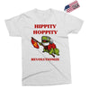 hippity hoppity revolutionize Exclusive T-shirt