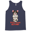 busy doing nothing Tank Top