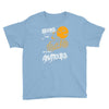 motorcycle riders Youth Tee