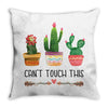 Cactus Throw Pillow