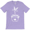 grow marijuana T-Shirt