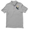 Night Think Polo Shirt