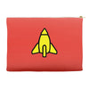 Reggie Rocket Accessory Pouches