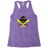 pinch hitter Racerback Tank