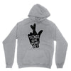 things will work out Unisex Hoodie